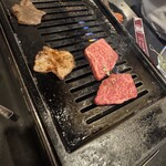 焼き肉 豊 - 