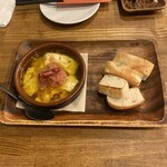 樽ワイン酒場 呑牛呑気 - 
