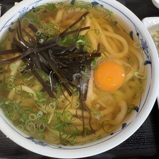 たぬき屋 - 料理写真: