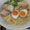 ラーメン河 - 