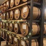 樽ワイン酒場 呑牛呑気 - 
