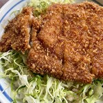 カジュアルレストラン しらかば - 料理写真:
