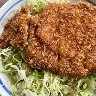 カジュアルレストラン しらかば_0