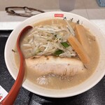 味噌麺処 花道庵 - 