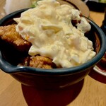 津田屋食堂 - 
