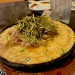 津田屋食堂 - 
