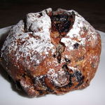 人舟 - いちじくとくるみ