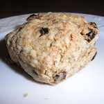 人舟 - チョコスコーン