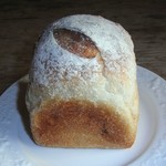 人舟 - 全粒粉食