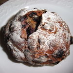 人舟 - ドライフルーツと木の実