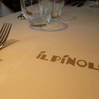 IL PINOLO 梅田 - 