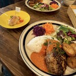 nakameguro SLOW TABLE - 
