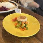 nakameguro SLOW TABLE - 