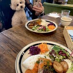 nakameguro SLOW TABLE - 