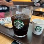 スターバックスコーヒー - ドリンク写真: