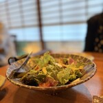 手打そば風來蕎 - 