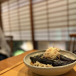 手打そば風來蕎 - 