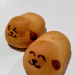 がんこ職人 - 料理写真:わたしハニーレモン、ぼくポチ
