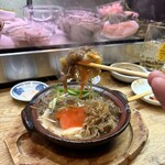 やすきよ - 料理写真: