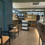 HAPPY SWEETS FACTORY - 内のの様子
