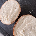Tecona bagel - 