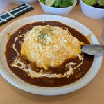 さかい珈琲 - 料理写真: