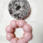 ミスタードーナツ - 料理写真: