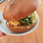 Tecona bagel - 