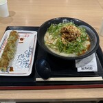 はなまるうどん - 料理写真: