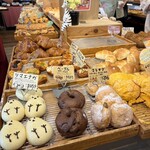 ベーカリーズキッチン オハナ - 料理写真: