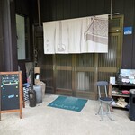 長竿亭 - 