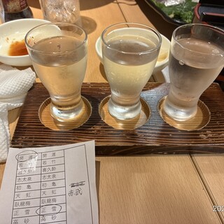 沼津魚がし鮨 江戸前鮨_0