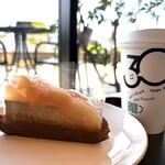 スターバックス コーヒー - 料理写真: