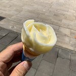 ちりんちりんアイス 直売所 - 料理写真:
