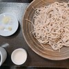 소바 클라부 사사키 - とろろそば
