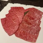 YORONIKU TOKYO AZABUDAIHILLS - シャトーブリアン シルクロース