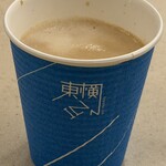 東横INN - ドリンク写真: