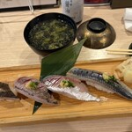 東京寿司 ITAMAE SUSHI - 