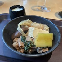 ブッフェアンドカフェ スロープサイドダイナー ザクロ - 