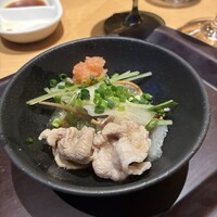 ブッフェアンドカフェ スロープサイドダイナー ザクロ - 
