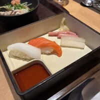 ブッフェアンドカフェ スロープサイドダイナー ザクロ - 