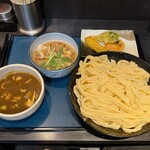 武蔵野うどん 竹國 - 料理写真: