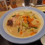 リンガーハット - 