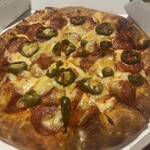 ピザハット - 料理写真: