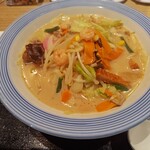 リンガーハット - 