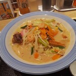 リンガーハット - 