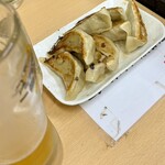 三陽 - 名物餃子