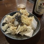 黒鶏ファニー - 