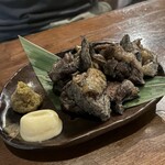 黒鶏ファニー - 