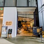 RITUEL Brasserie & Cafe - 